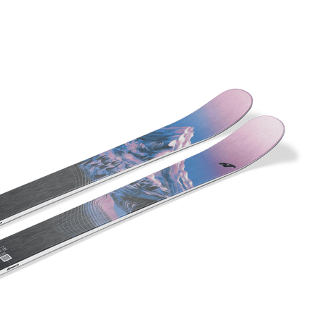 SANTA ANA 92 Skida Allmountain Dam