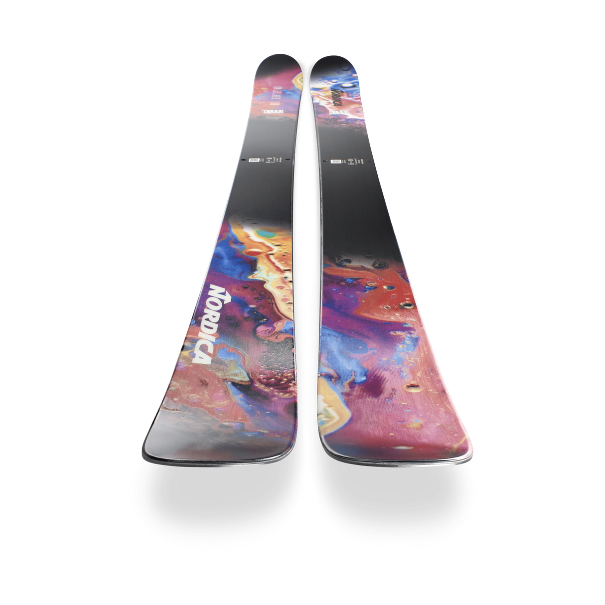 UNLEASHED 108 Skida Freeride