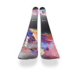 UNLEASHED 108 Skida Freeride