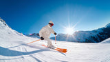 MIRUS COR Skida Alpint