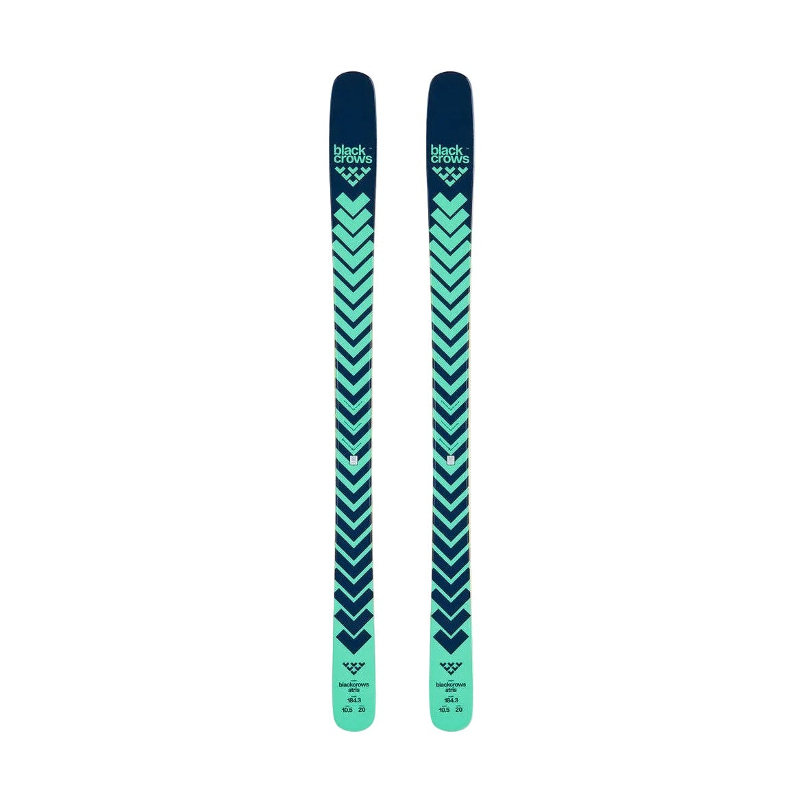 ATRIS Skida Freeride