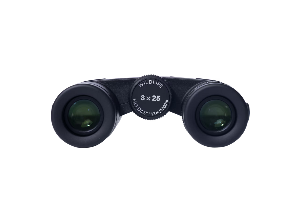 Nature 8x32 Rear