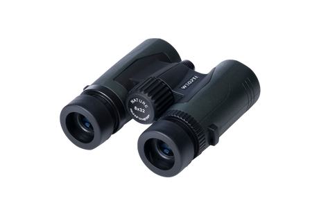 Nature 8x32 Rear Left