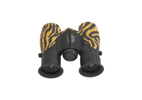 Adventure 6x21 Tiger Rear Above