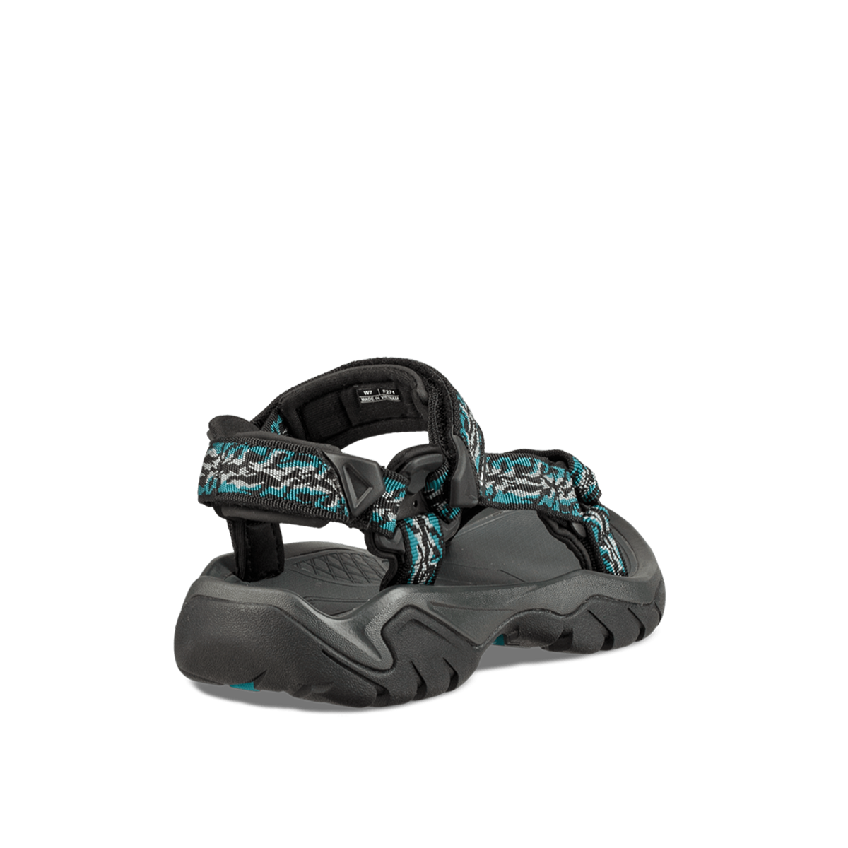 Terra Fi 5 Universal Sandal Dam