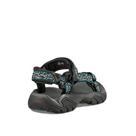 Terra Fi 5 Sandal Dam