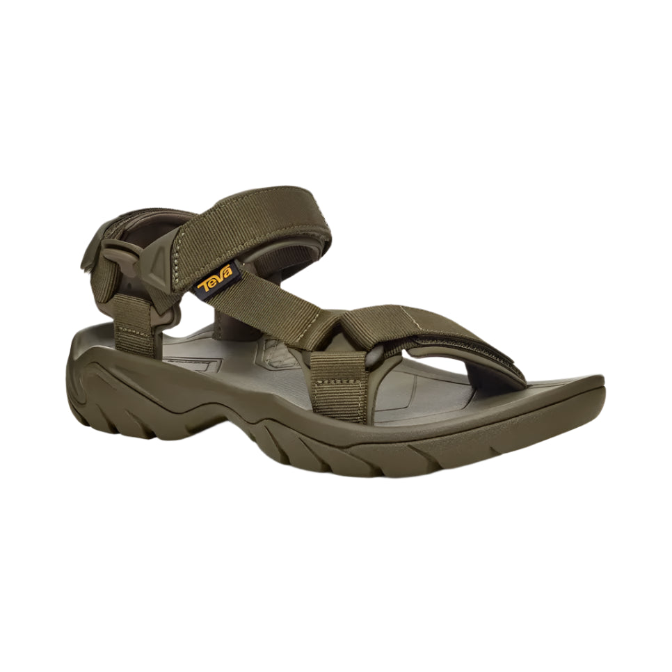 Terra Fi 5 Sandal Herr