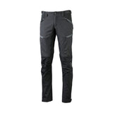 Makke Pant Long Vandringsbyxor Herr
