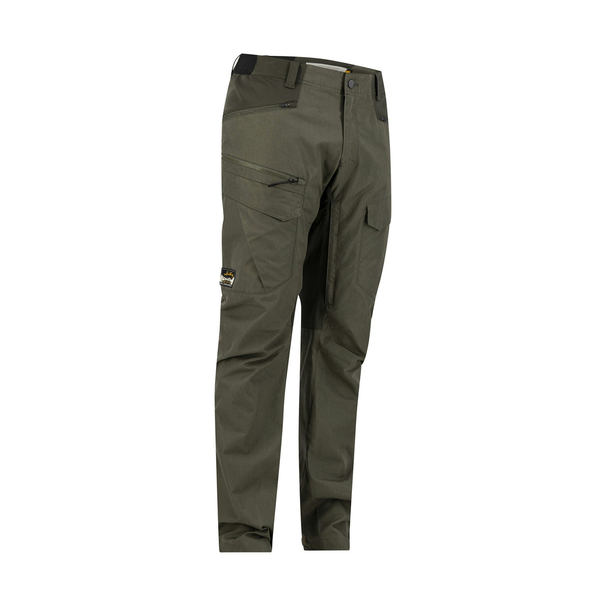 Fulu Cargo Stretch Hybrid Byxa Herr