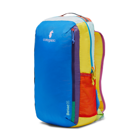 Batac Del Dia Ryggsäck 16l