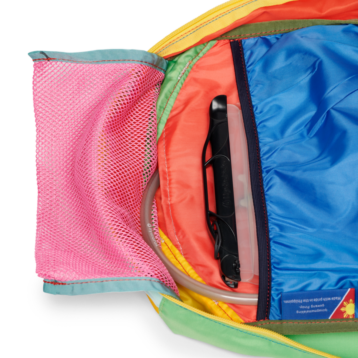 Batac Del Dia Ryggsäck 24l