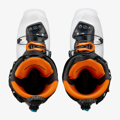 MAESTRALE RS Pjäxa Topptur