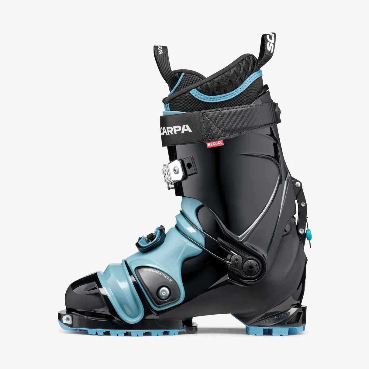 TX PRO WMN Pjäxa Telemark Dam