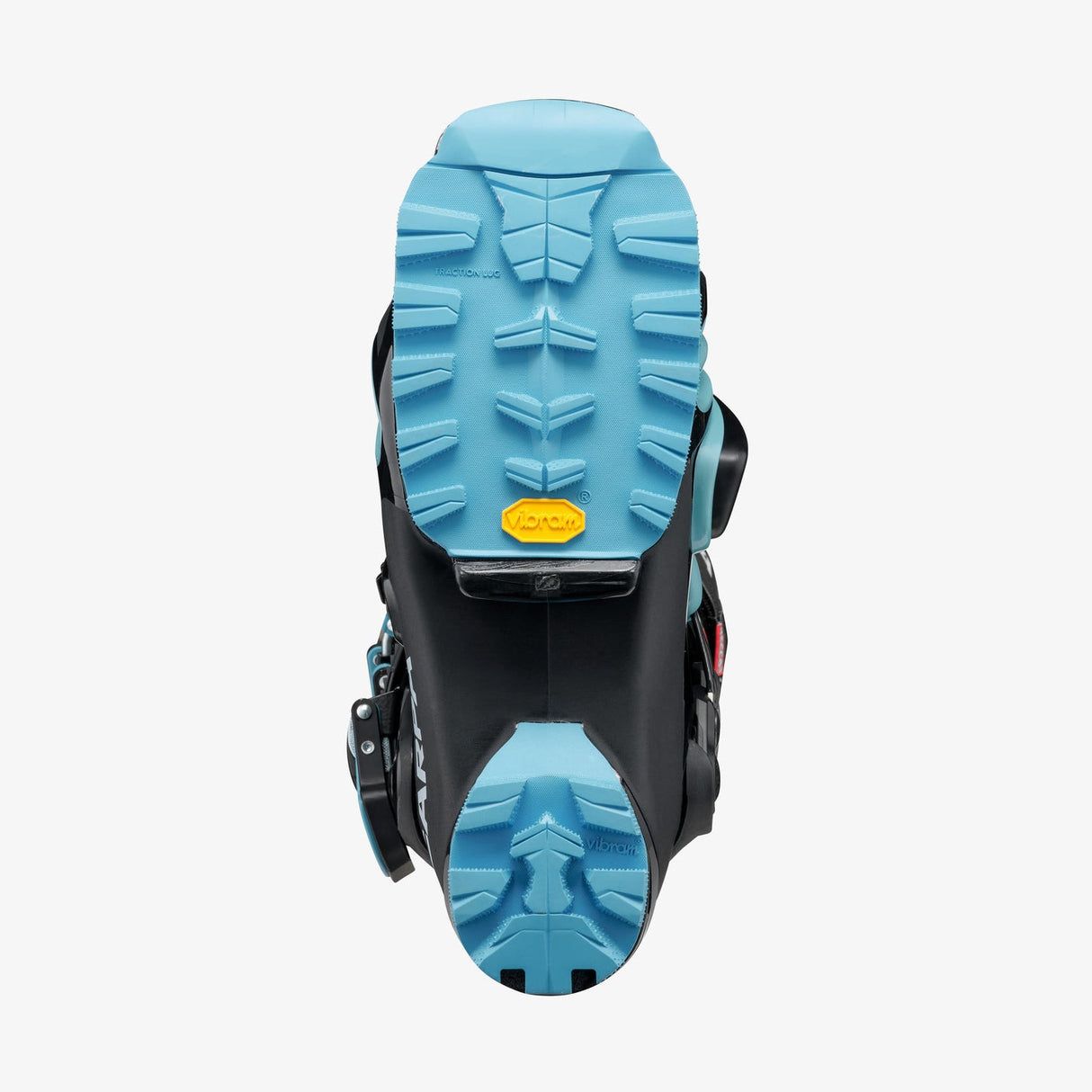 TX PRO WMN Pjäxa Telemark Dam