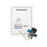 New Valve Repair Kit