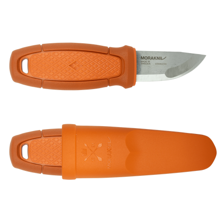 Eldris med Tändståls-kit