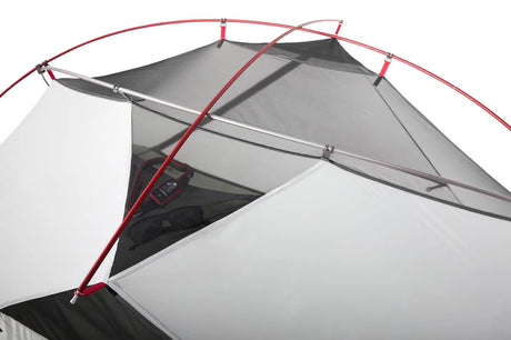 Elixir V3 2-personer Tält + Footprint