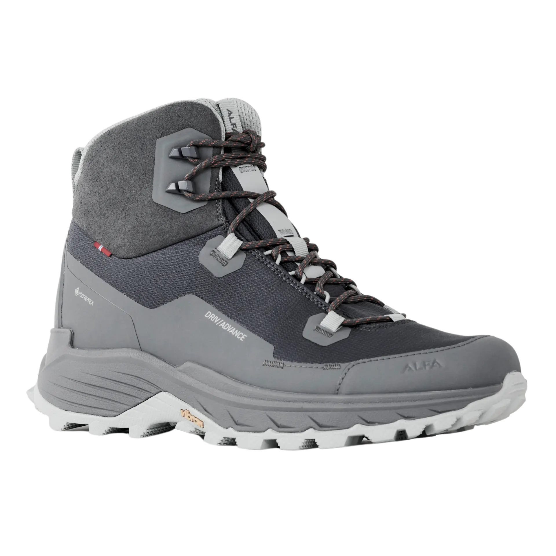 Driv Advance GTX Herr Känga
