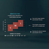 Baltoro 75 RC Ryggsäck Herr