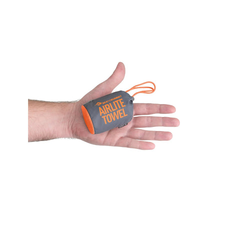 Airlite Snabbtorkande Handduk
