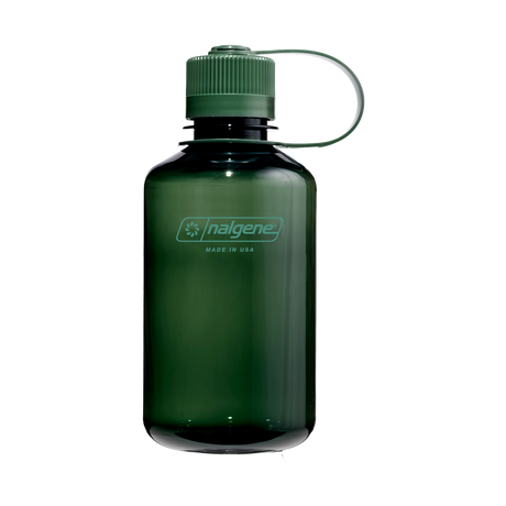 Nalgene 0,5L Vattenflaska Narrow mouth