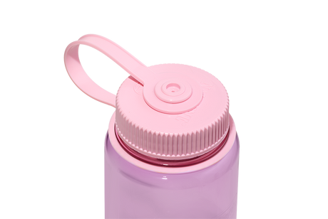 Nalgene 0,5L Vattenflaska Wide Mouth