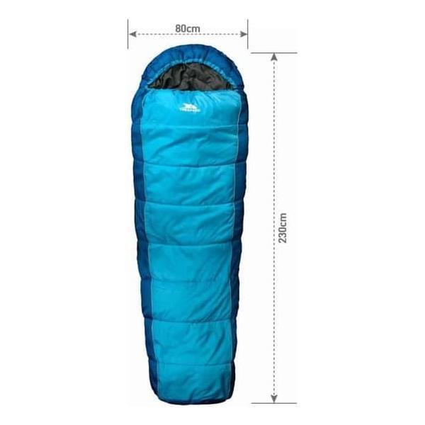 Ecotech Sovsäck