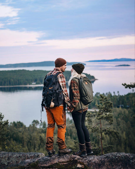 Daypack 22l Ryggsäck