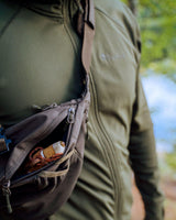 Cross Waist Pack 4l