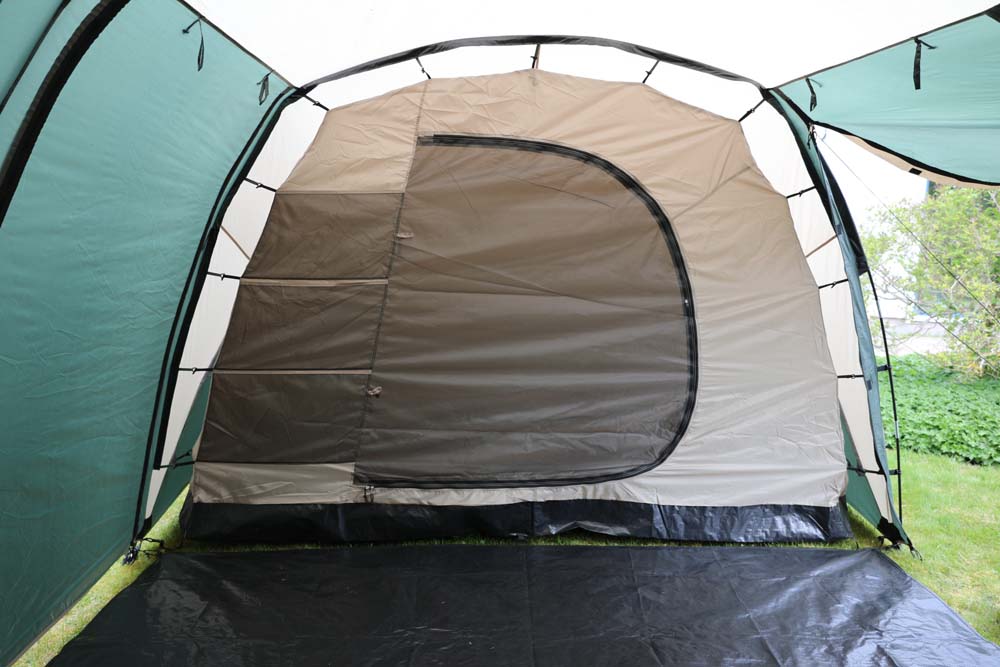 Tärnö tunneltält 6-8 p - 2:a sortering