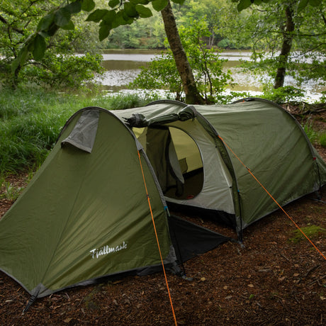 Kebne Tunneltält 3p