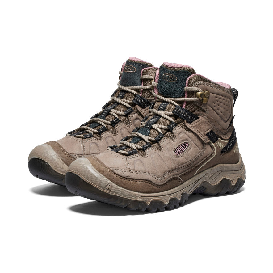 Targhee IV Waterproof Känga Dam