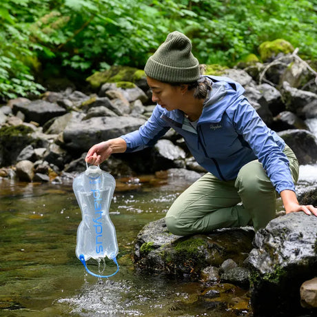 Platypus quickdraw 3l