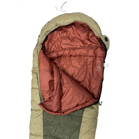 Goodloft 400 Wide sovsäck