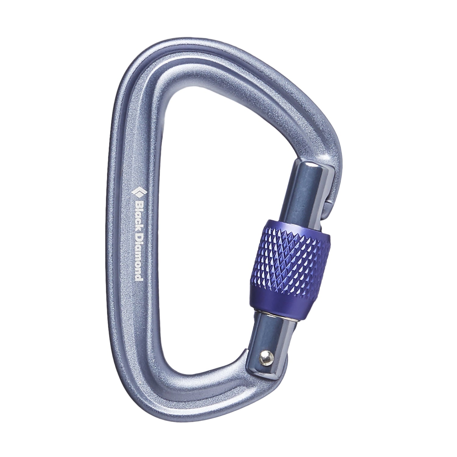 LITEFORGE SCREWGATE CARABINER