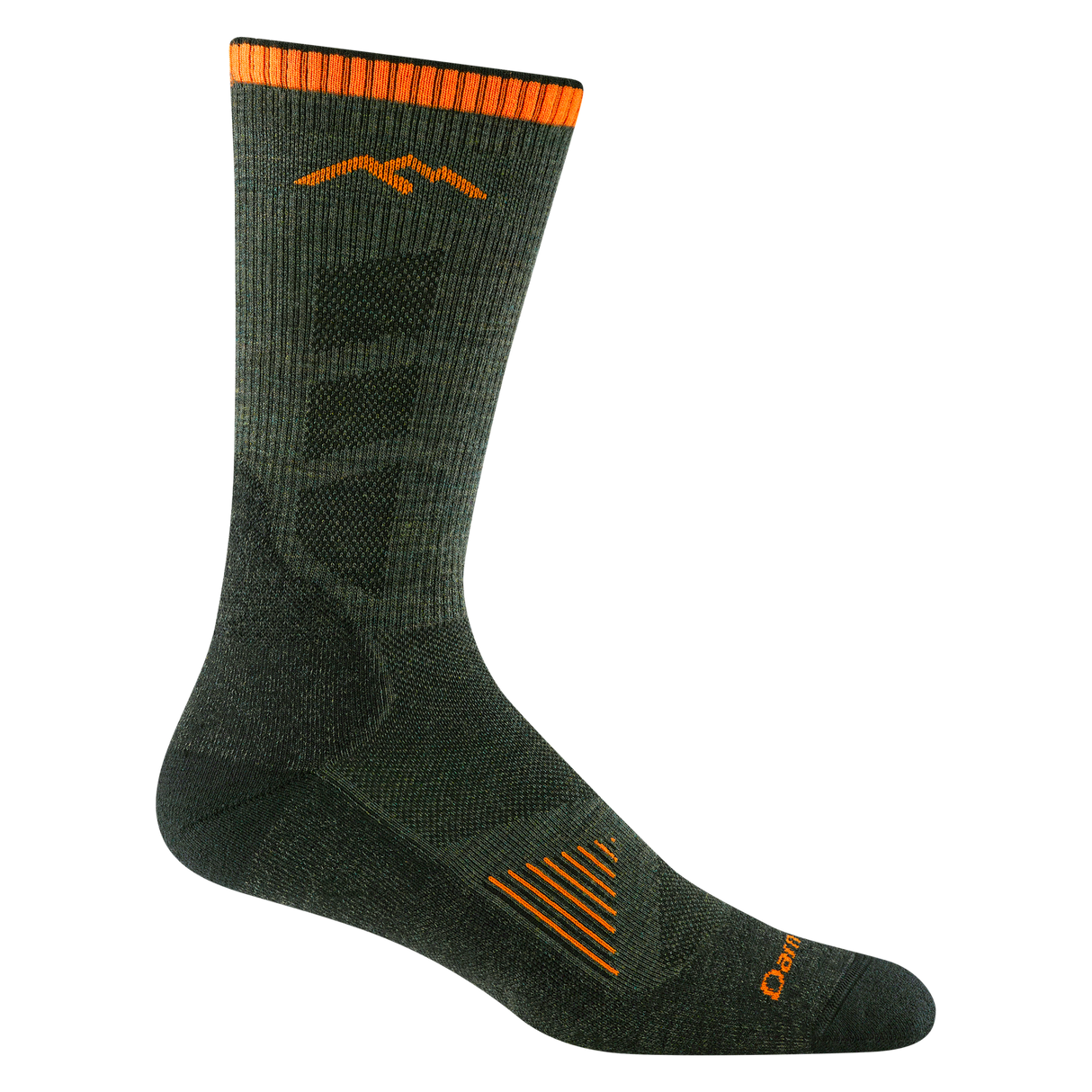 Hunting Boot Lightweight with Cushion Herr