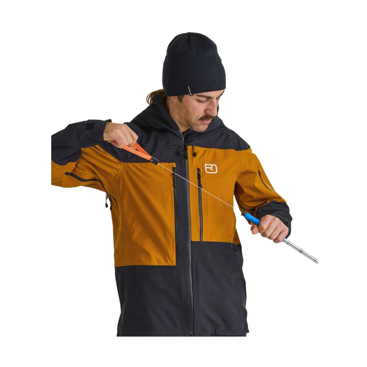 240 PFA Probe Lavinsond