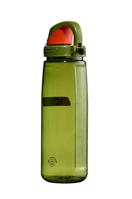 Nalgene 0,7L Vattenflaska OTF