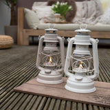Hurricane Lantern Fotogenlykta