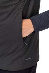 Xenair Vest Herr