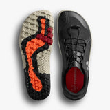Primus Trail III All Weather FG Barfotasko Herr Sole And Top