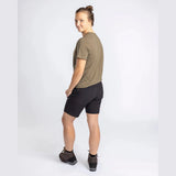 Abisko Light Stretch Shorts dam