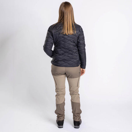 Abisko Insulation Lite Jacka dam