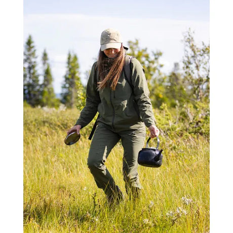 Abisko Light Stretch Jacka