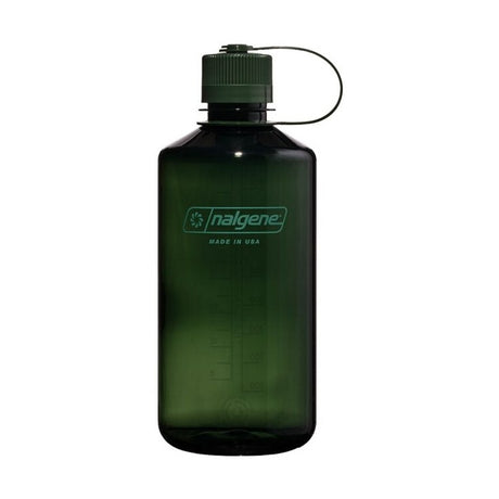 Nalgene 1L Vattenflaska Narrow mouth