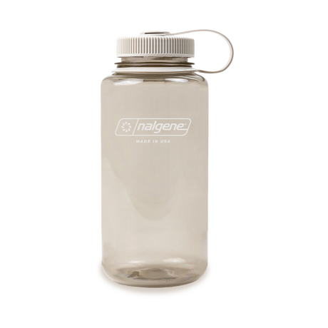 Nalgene 1L Vattenflaska Wide mouth