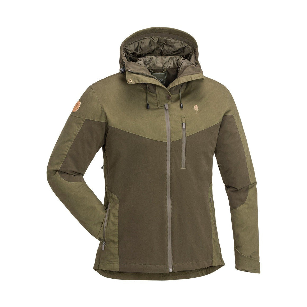 Finnveden Hybrid Extreme Jacka Dam