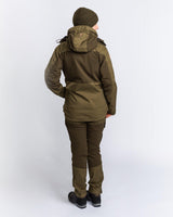 Finnveden Hybrid Extreme Jacka Dam