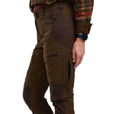 Finnveden Hybrid friluftsbyxa dam