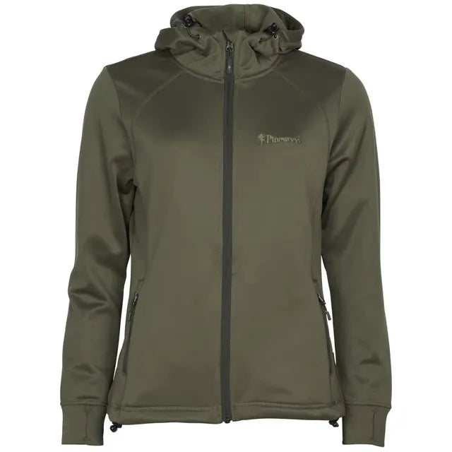 Finnveden Hoodie Dam